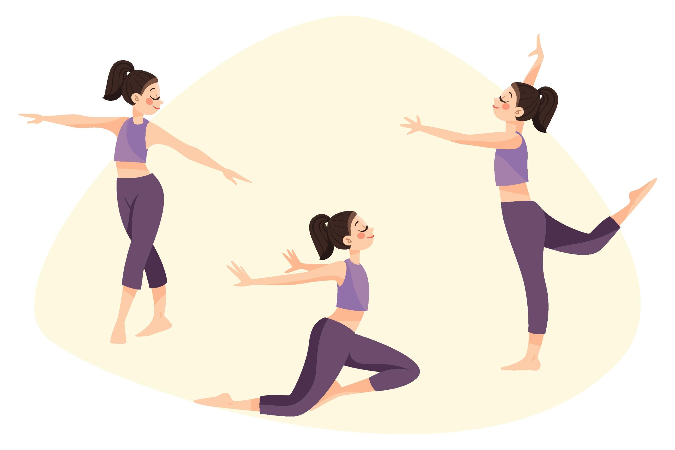 Effective Yoga Poses for Weight Loss