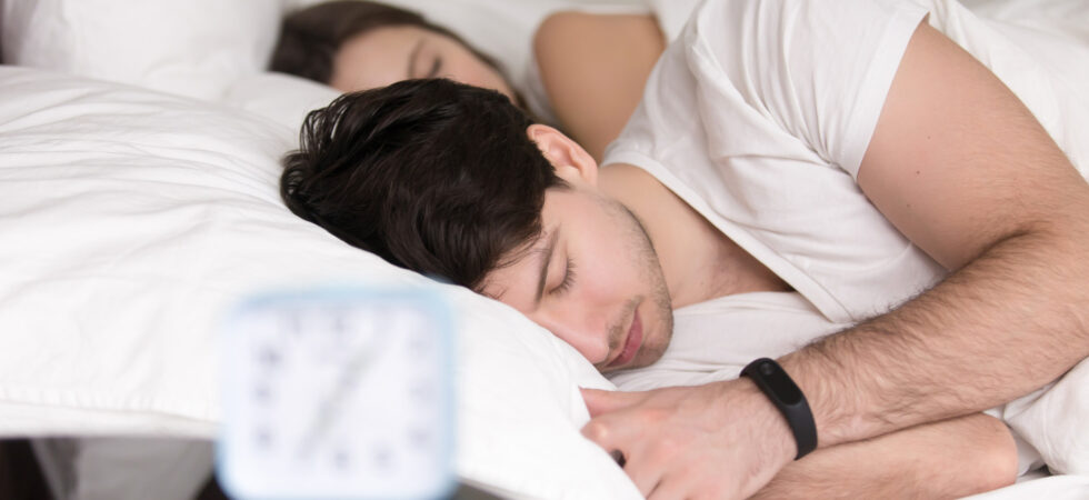 Enhance Your Sleep and Recovery