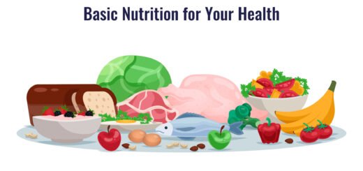 Nutrition