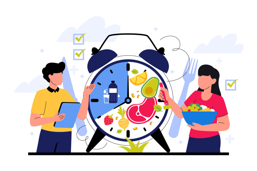 Meal Planning and Preparation: