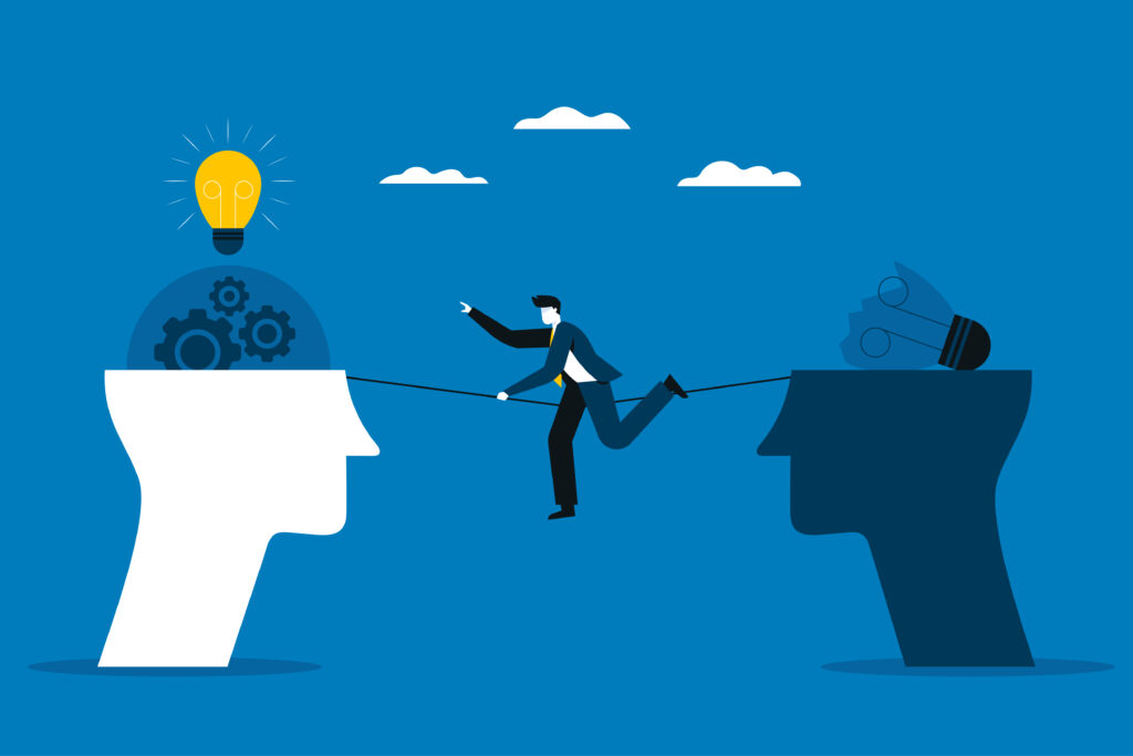 Overcoming Challenges and Adversity