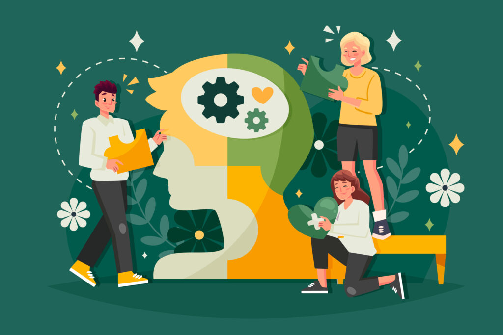 Cultivating a Growth Mindset