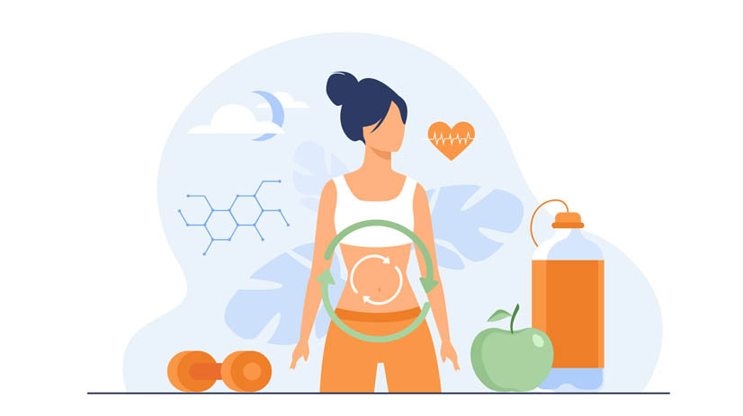 How Nutrigenomics May Impact the Way You Eat