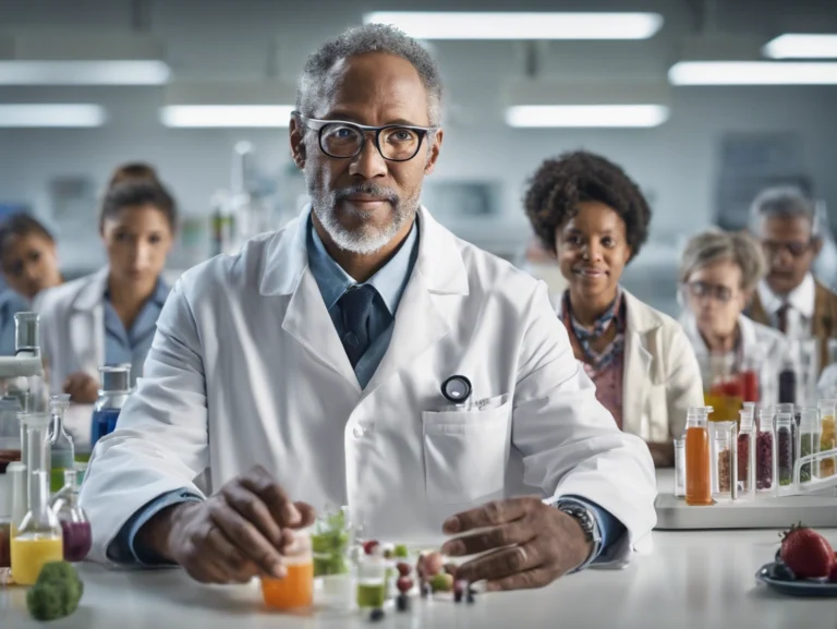 How Micronutrient Testing is Changing Our Approach to Health