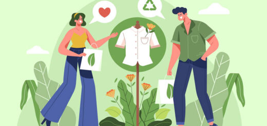 Sustainable Fashion and Capsule Wardrobes Description