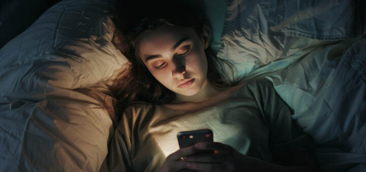 Sleepless in Modernity: Natural Remedies for Insomnia and Sleep Disorders in the Digital Age.