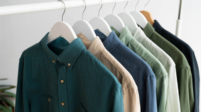 Understanding Sustainable Fashion