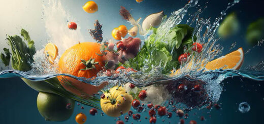 genetics and nutrition.