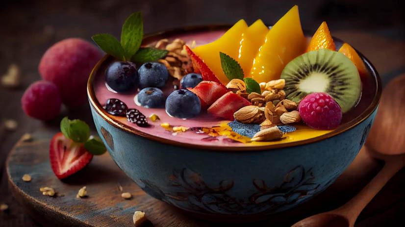 Gut health is now recognized as a key player in maintaining