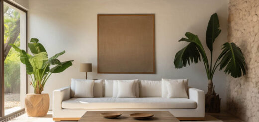 Minimalism and Decluttering for a Peaceful Home