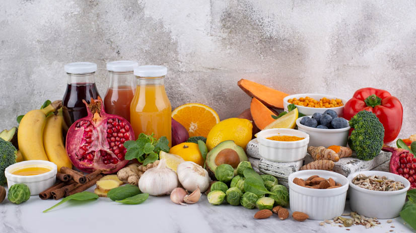 Gut-Friendly Foods, and Their Impact on Overall Wellness