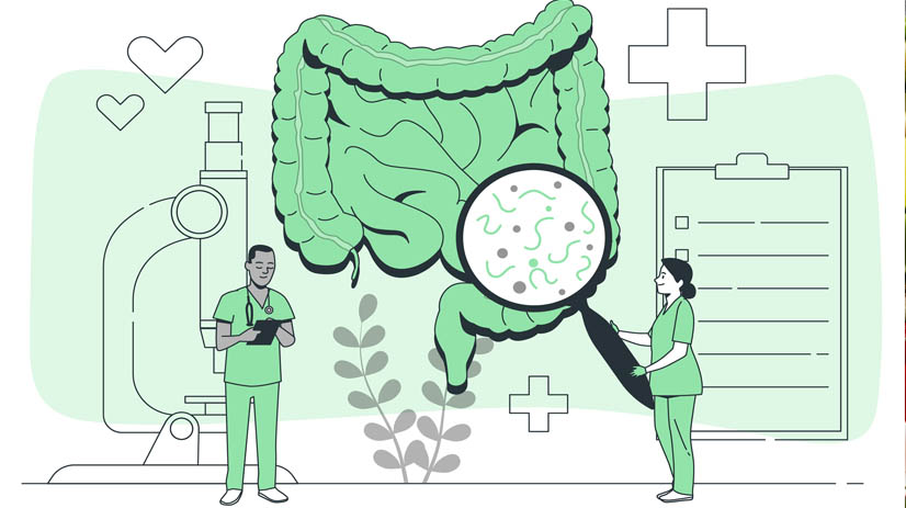 Common Digestive Issues and Their Solutions