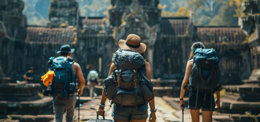 Sustainable Travel and Eco-Tourism