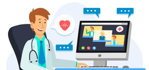 The Rise of Telehealth & Virtual Care