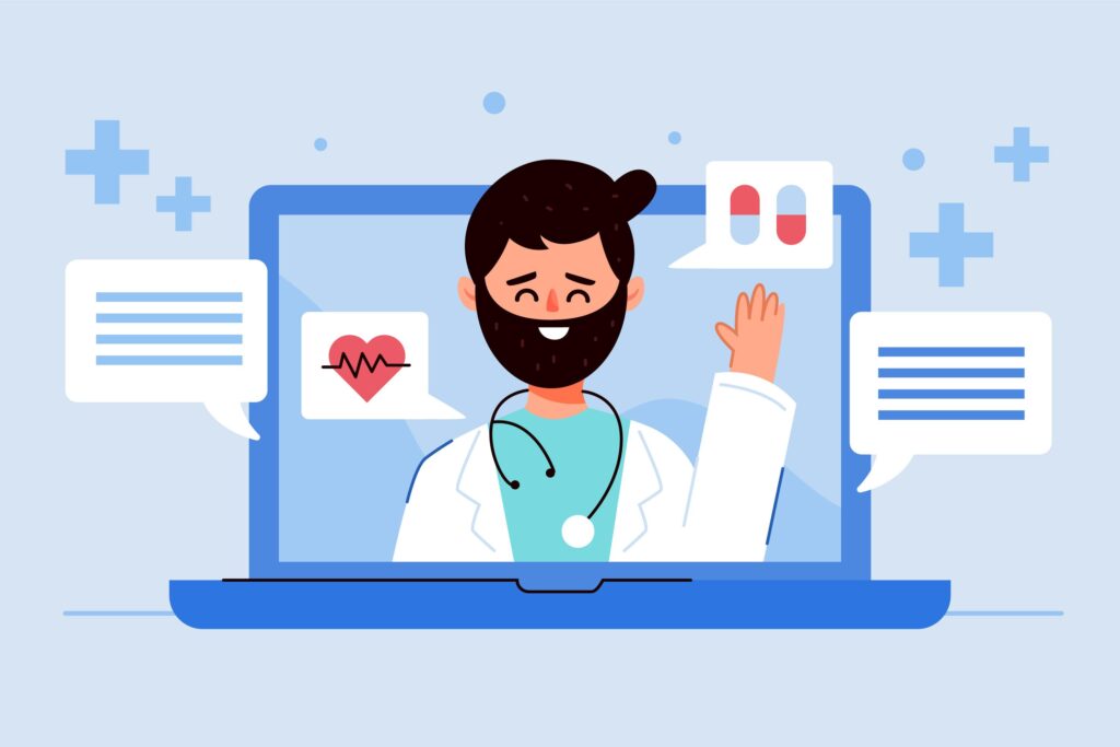 The Role of Online Therapy in Mental Health