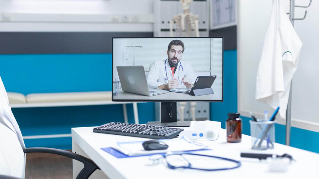 Benefits of Telehealth