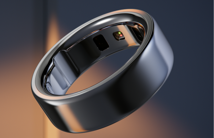 Oura Ring