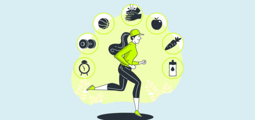 movement snack for stay active daily