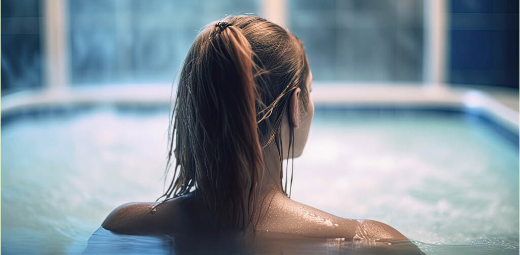 The Science Behind Forest Bathing